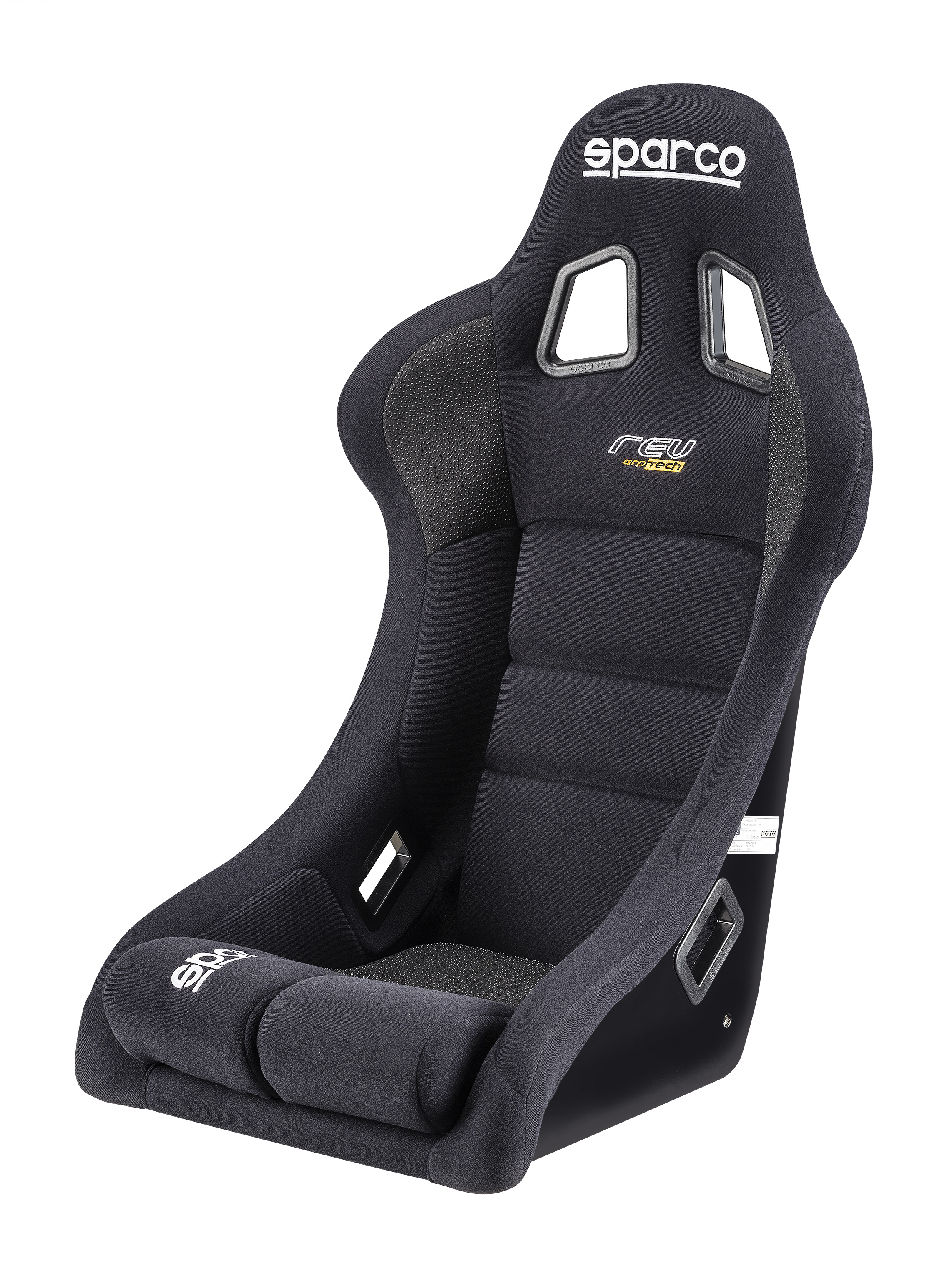 racing cycle seat